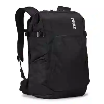 Rucsac Thule Covert pentru Camera DSLR, Black