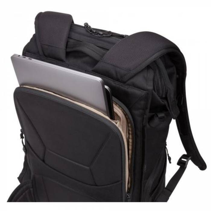 Rucsac Thule Covert pentru Camera DSLR, Black