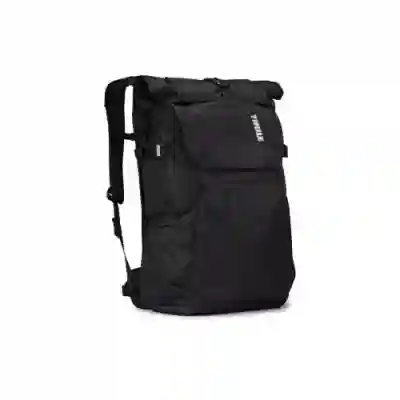 Rucsac Thule Covert pentru Camera DSLR, Black