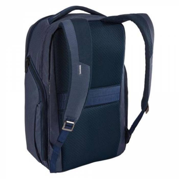 Rucsac Thule Crossover 2 pentru laptop de 14inch, Blue