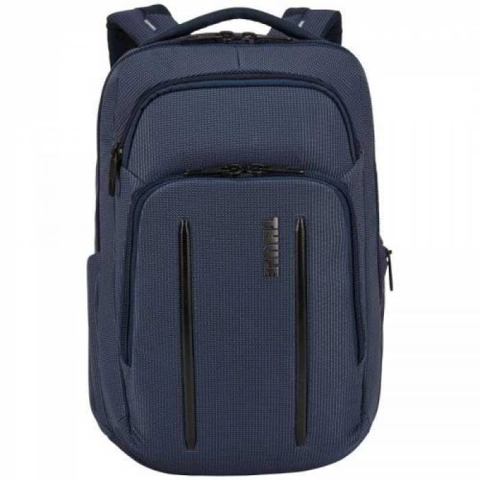 Rucsac Thule Crossover 2 pentru laptop de 14inch, Blue