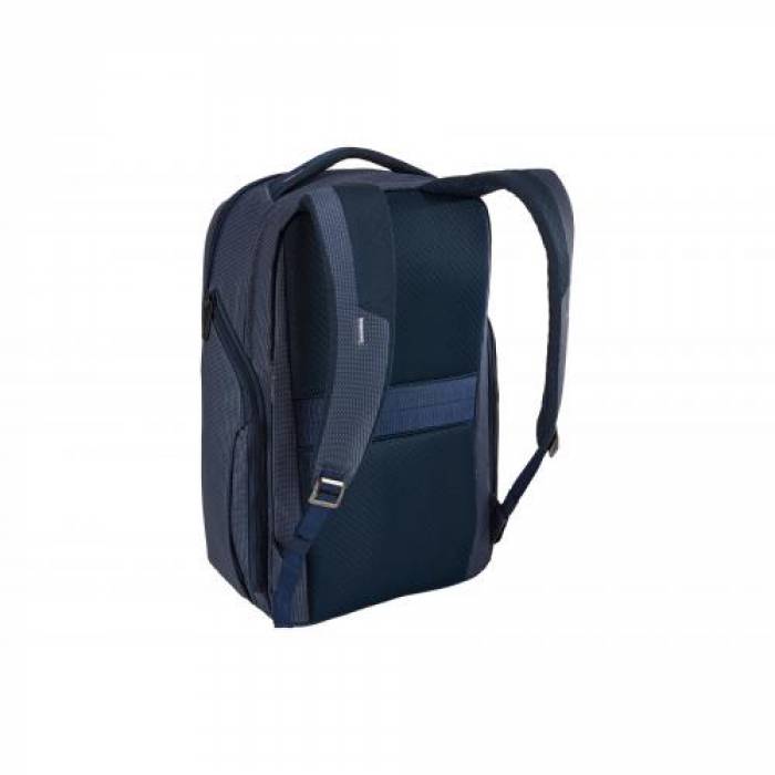 Rucsac Thule Crossover 2 pentru laptop de 15.6inch, Blue