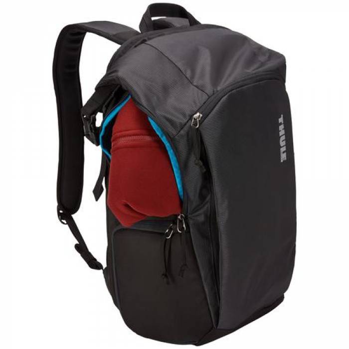 Rucsac Thule EnRoute Large pentru DSLR, Black