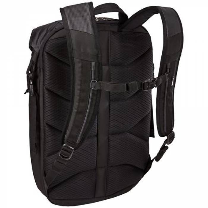 Rucsac Thule EnRoute Large pentru DSLR, Black