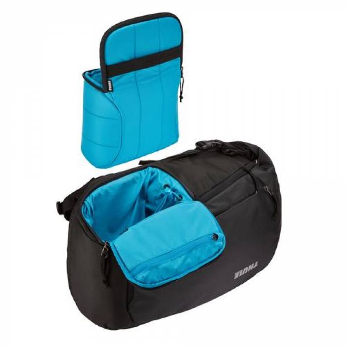 Rucsac Thule EnRoute Large pentru DSLR, Black