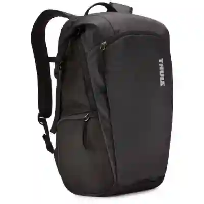 Rucsac Thule EnRoute Large pentru DSLR, Black