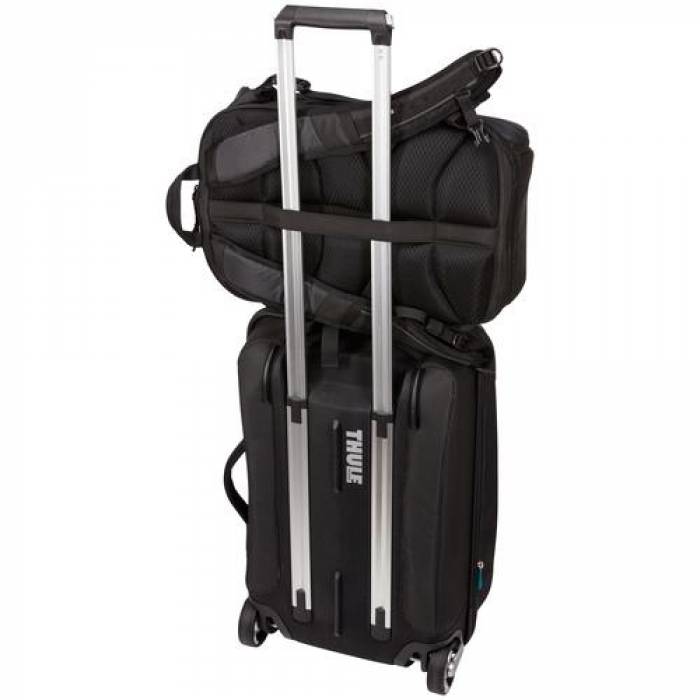 Rucsac Thule EnRoute Large pentru DSLR, Black