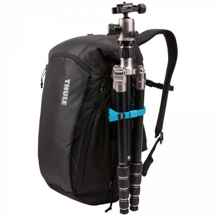 Rucsac Thule EnRoute Large pentru DSLR, Black