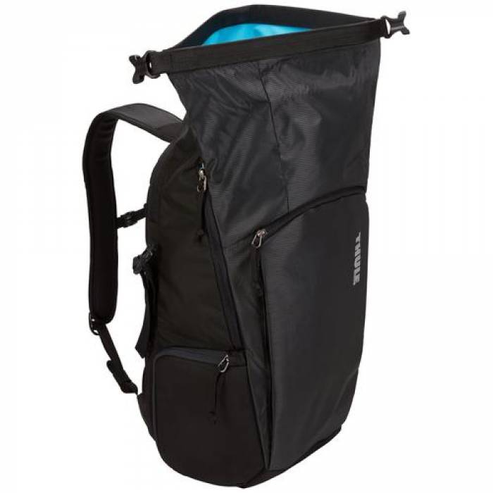 Rucsac Thule EnRoute Large pentru DSLR, Black