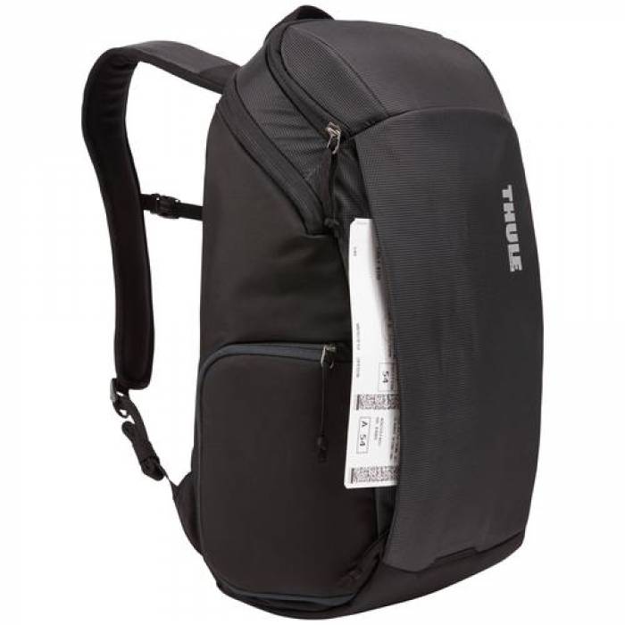 Rucsac Thule EnRoute Medium pentru DSLR, Black