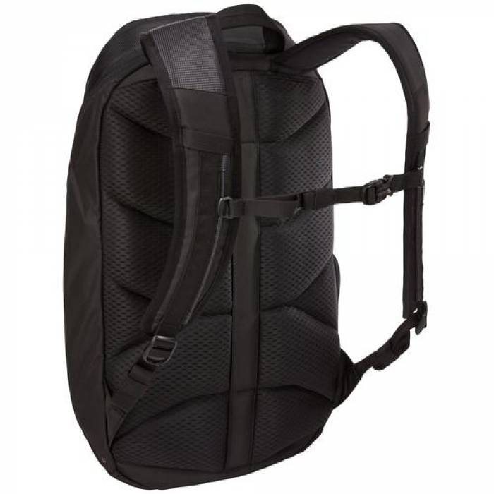 Rucsac Thule EnRoute Medium pentru DSLR, Black