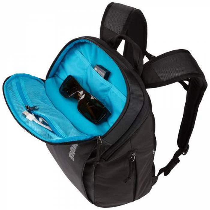 Rucsac Thule EnRoute Medium pentru DSLR, Black