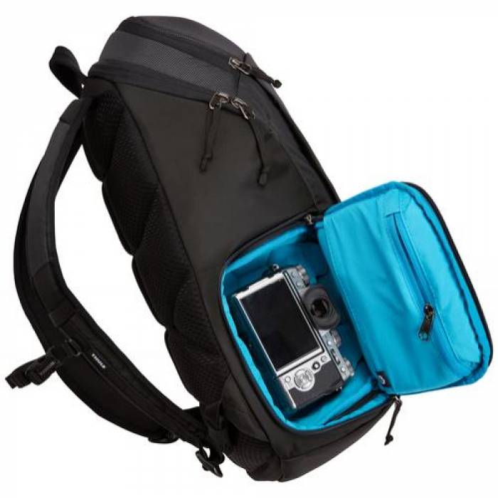 Rucsac Thule EnRoute Medium pentru DSLR, Black