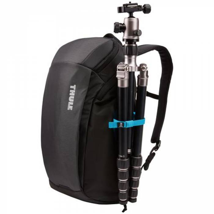 Rucsac Thule EnRoute Medium pentru DSLR, Black