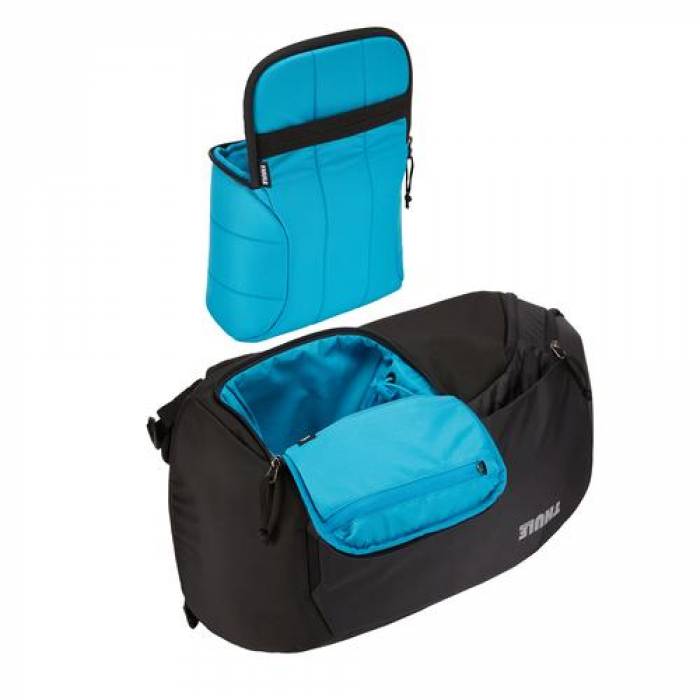 Rucsac Thule EnRoute Medium pentru DSLR, Black