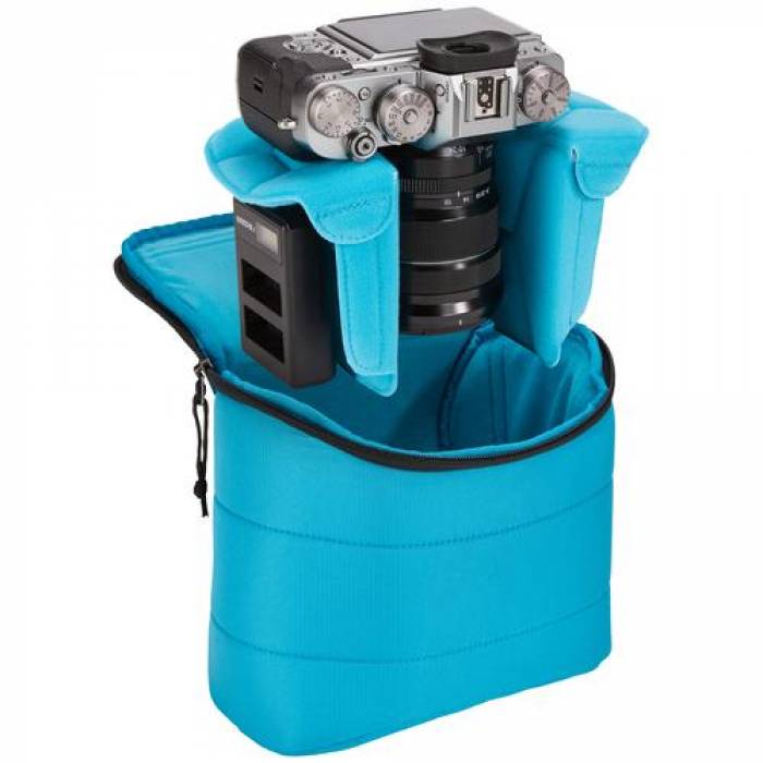 Rucsac Thule EnRoute Medium pentru DSLR, Black