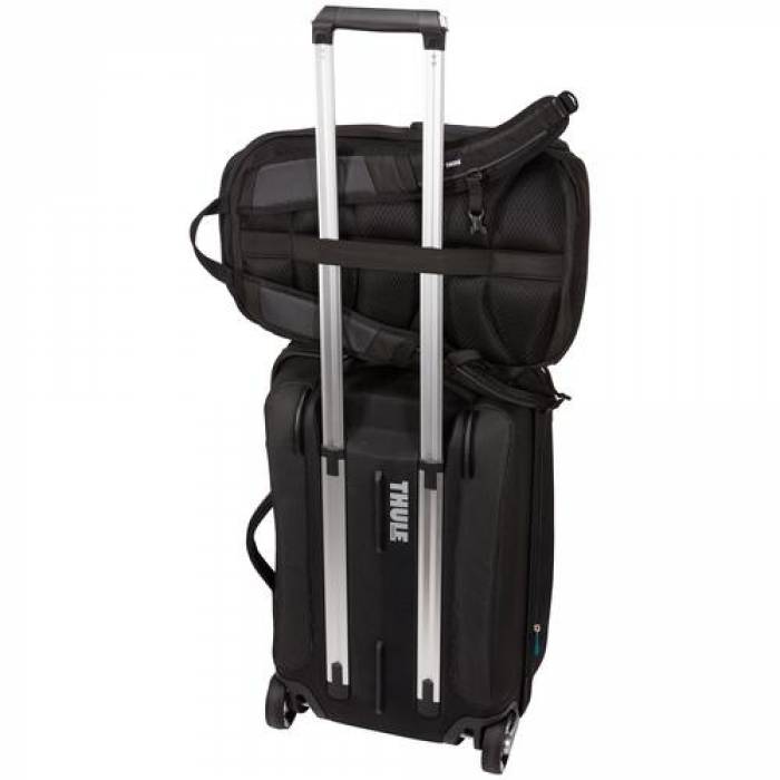 Rucsac Thule EnRoute Medium pentru DSLR, Black