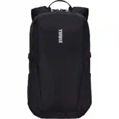 Rucsac Thule Enroute TEBP-4116B pentru laptop de 15.6inch, Black