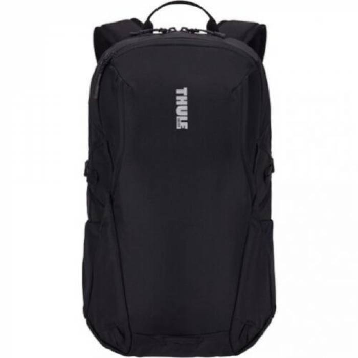 Rucsac Thule Enroute TEBP-4116B pentru laptop de 15.6inch, Black