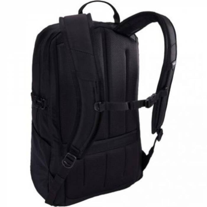 Rucsac Thule Enroute TEBP-4116B pentru laptop de 15.6inch, Black