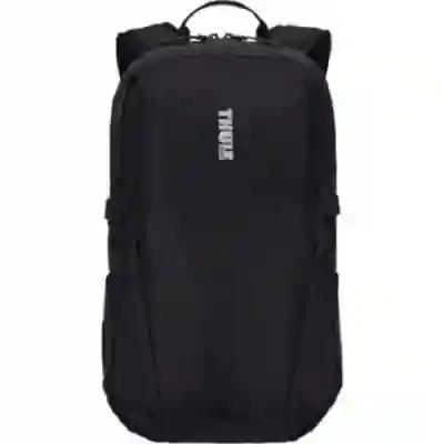 Rucsac Thule Enroute TEBP-4216 pentru laptop de 15.6inch, Black