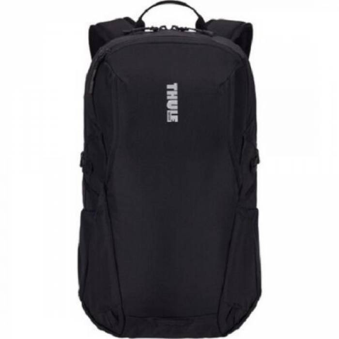 Rucsac Thule Enroute TEBP-4216 pentru laptop de 15.6inch, Black