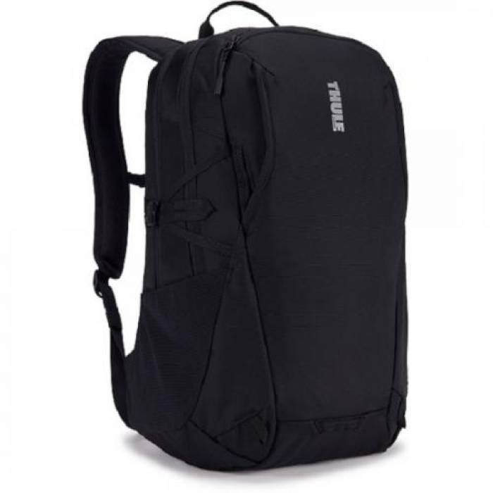 Rucsac Thule Enroute TEBP-4216 pentru laptop de 15.6inch, Black