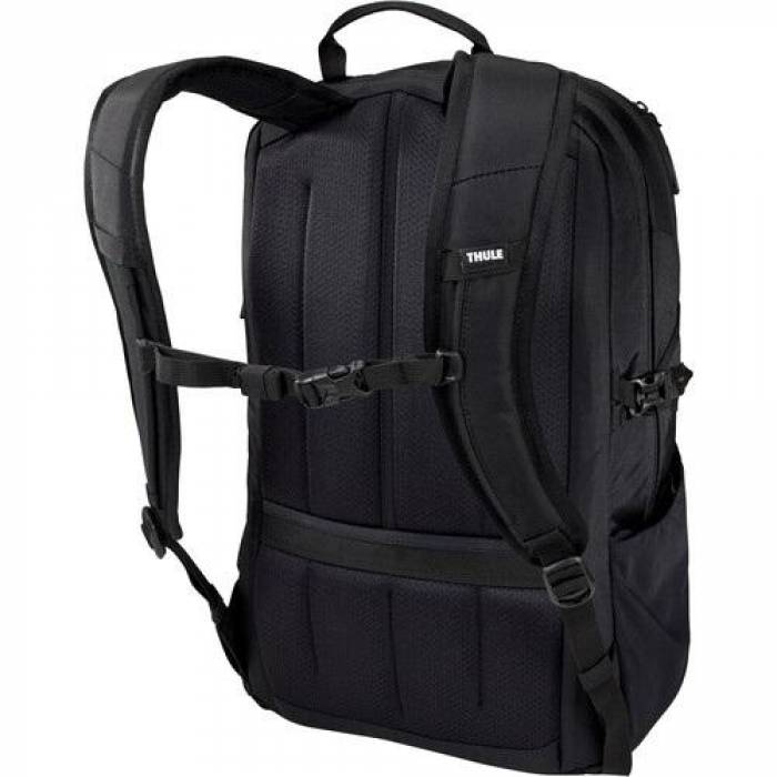 Rucsac Thule Enroute TEBP-4216 pentru laptop de 15.6inch, Black