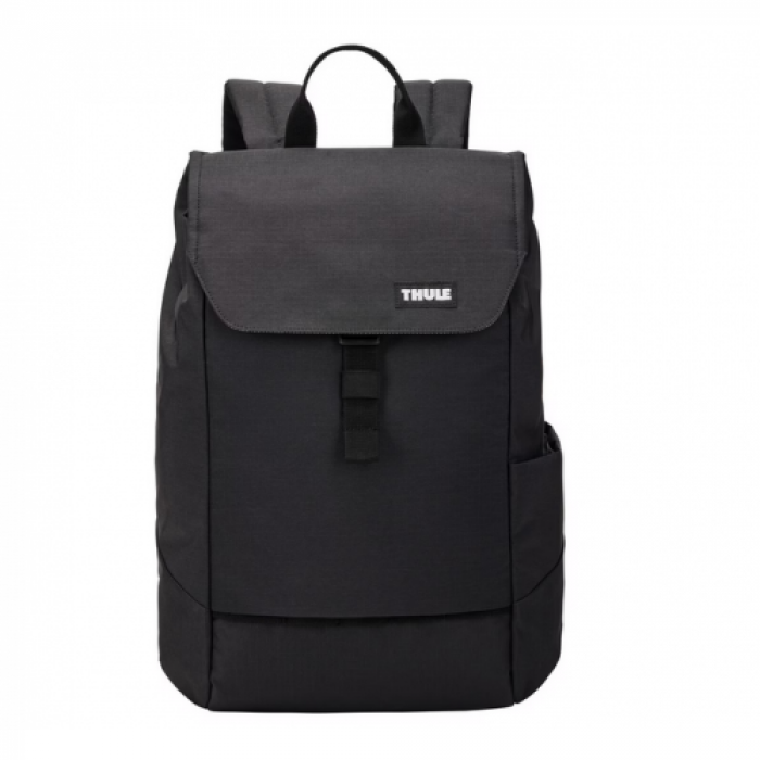 Rucsac Thule Lithos pentru laptop de 14inch, Black