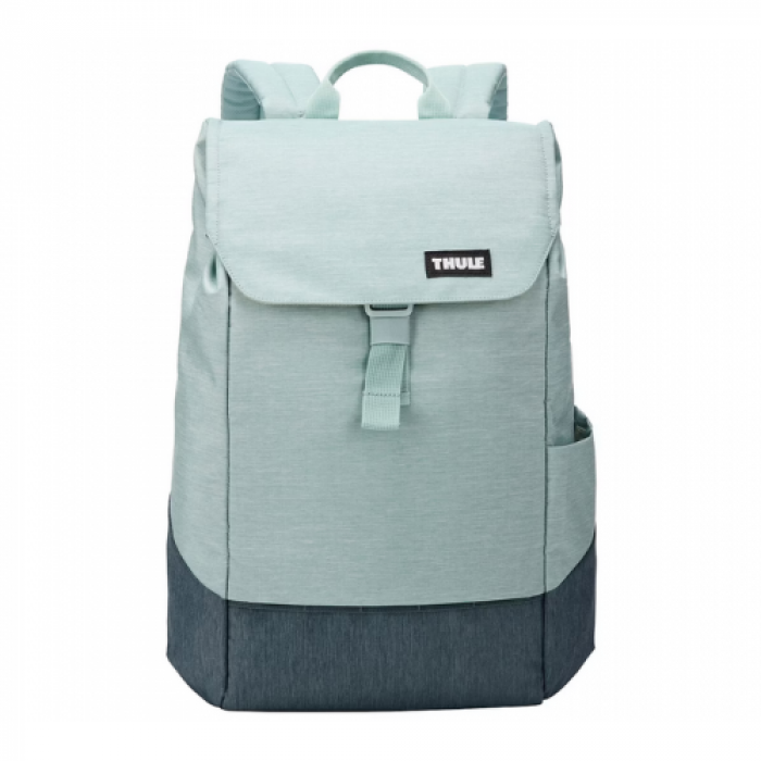 Rucsac Thule Lithos pentru laptop de 14inch, Gray-Blue