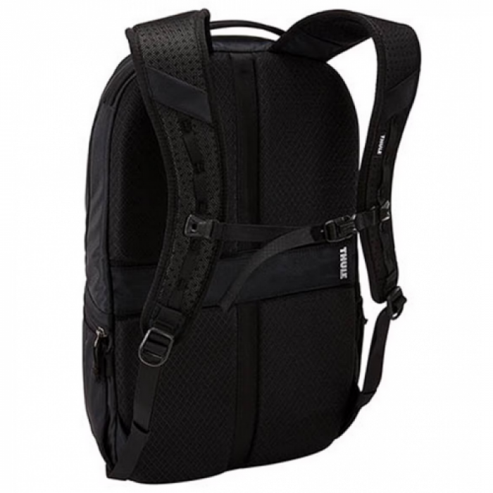 Rucsac Thule Subterra pentru laptop de 15.6inch, Black