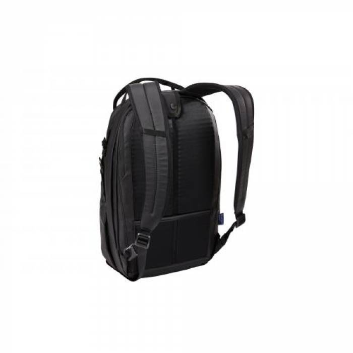 Rucsac Thule Tact pentru laptop de 14inch, Black