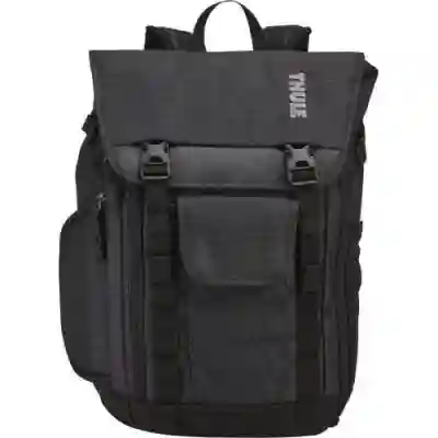 Rucsac Thule TSDP-115, pentru Laptop de 15inch, Dark Shadow