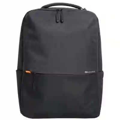 Rucsac Xiaomi Business Casual Backpack pentru laptop de 15inch, Dark Grey