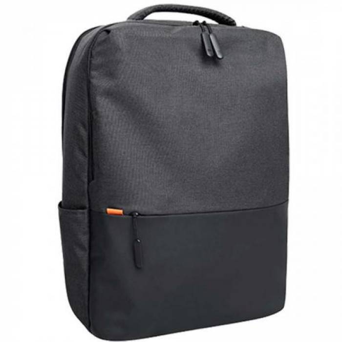 Rucsac Xiaomi Business Casual Backpack pentru laptop de 15inch, Dark Grey