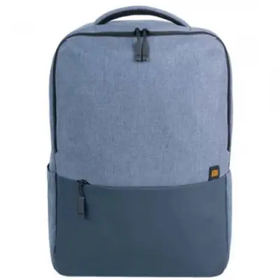 Rucsac Xiaomi Business Casual Backpack pentru laptop de 15inch, Light Blue