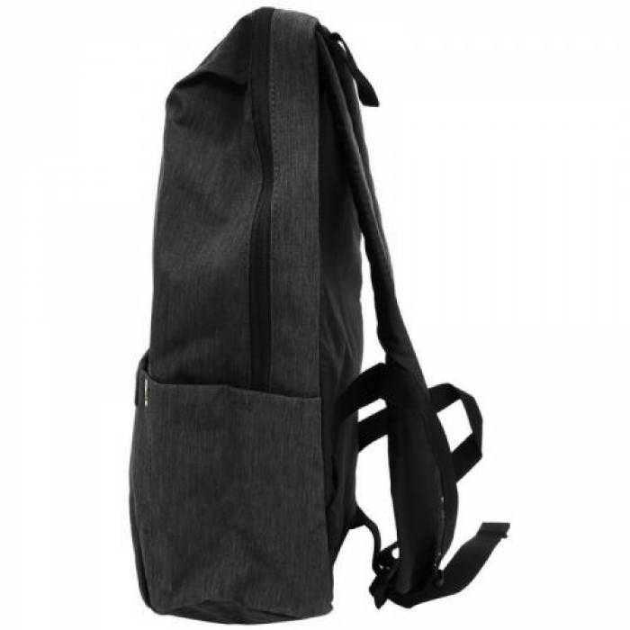 Rucsac Xiaomi Mi Casual Daypack pentru laptop de 13.3inch, Black