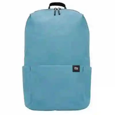 Rucsac Xiaomi Mi Casual Daypack pentru laptop de  13.3inch, Bright Blue