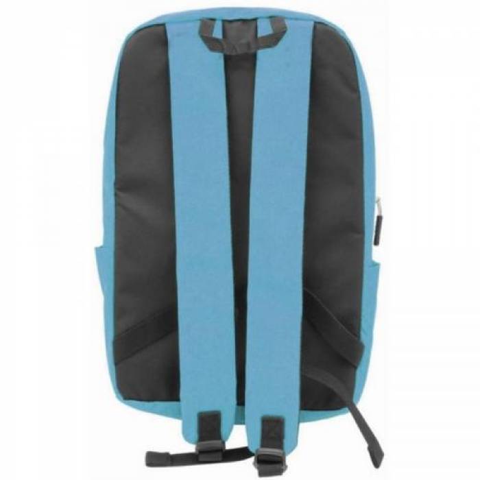 Rucsac Xiaomi Mi Casual Daypack pentru laptop de  13.3inch, Bright Blue