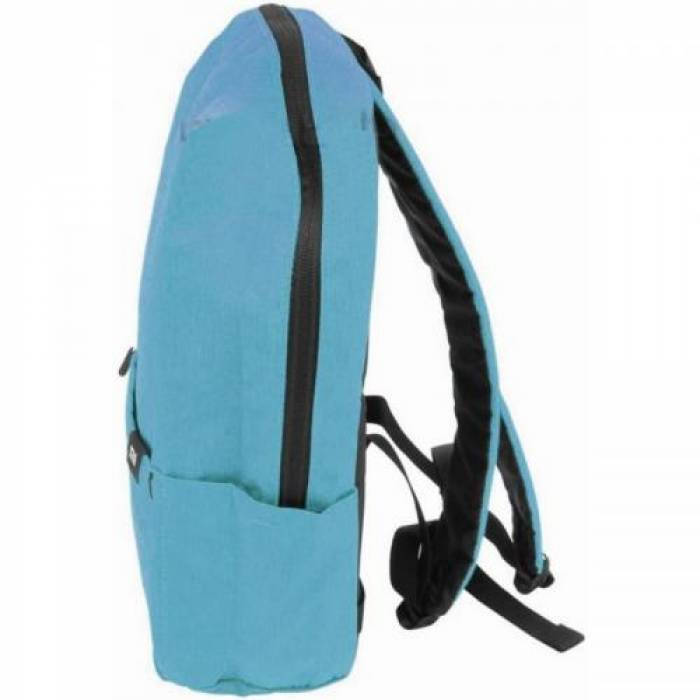 Rucsac Xiaomi Mi Casual Daypack pentru laptop de 13.3inch, Bright Blue Rucsac Xiaomi Mi Casual Daypack pentru laptop de 13.3inch, Bright Blue