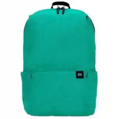 Rucsac Xiaomi Mi Casual Daypack pentru laptop de 13.3inch, Mint Green