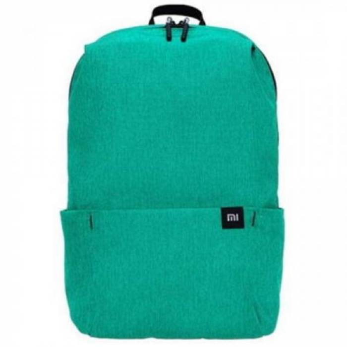 Rucsac Xiaomi Mi Casual Daypack pentru laptop de 13.3inch, Mint Green