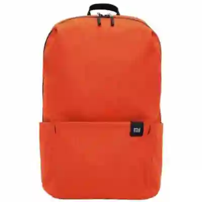 Rucsac Xiaomi Mi Casual Daypack pentru laptop de 13.3inch, Orange