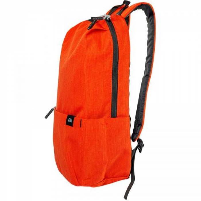 Rucsac Xiaomi Mi Casual Daypack pentru laptop de 13.3inch, Orange