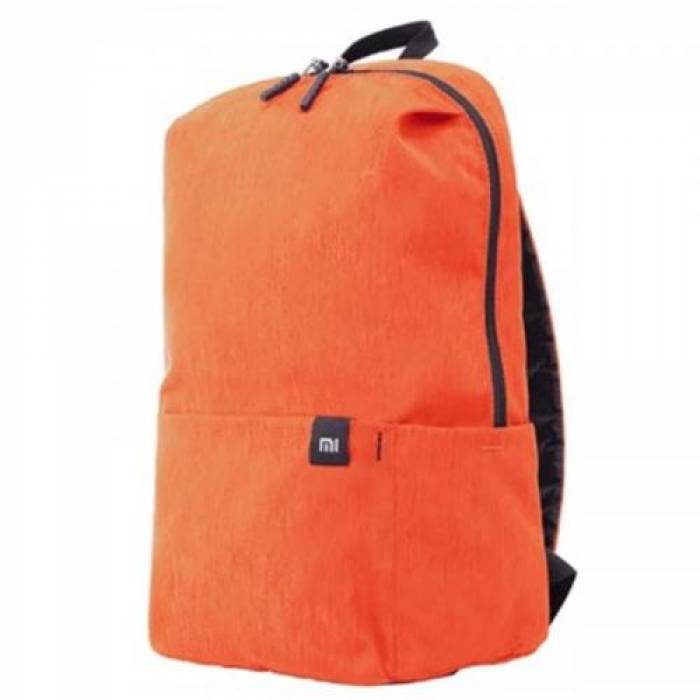 Rucsac Xiaomi Mi Casual Daypack pentru laptop de 13.3inch, Orange
