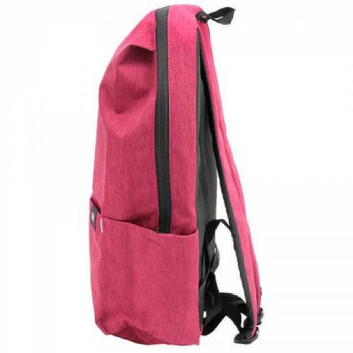 Rucsac Xiaomi Mi Casual Daypack pentru laptop de 13.3inch, Pink