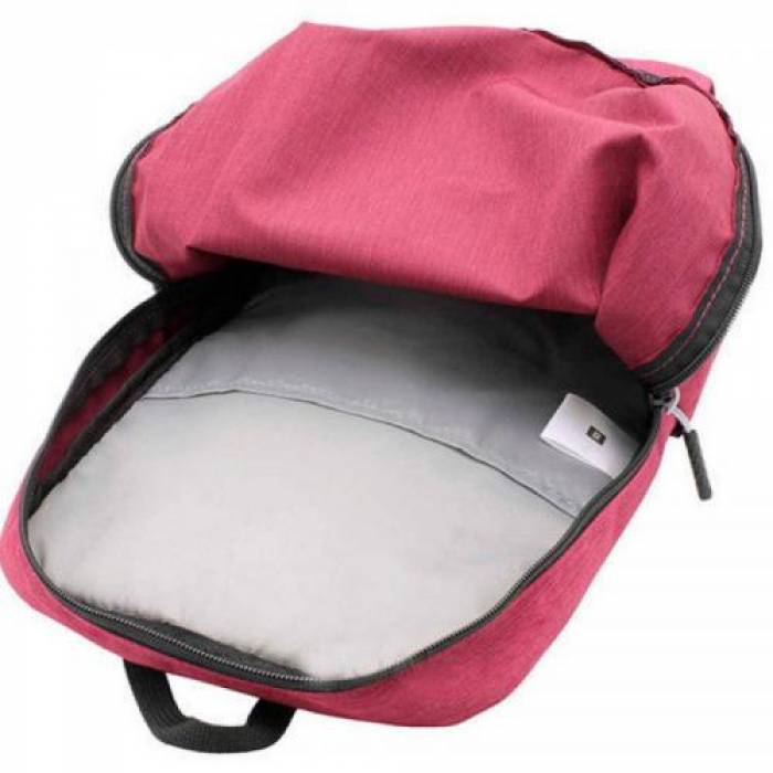 Rucsac Xiaomi Mi Casual Daypack pentru laptop de 13.3inch, Pink