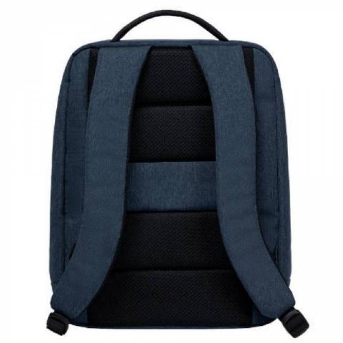 Rucsac Xiaomi Mi City 2 pentru laptop de 15.6inch, Blue