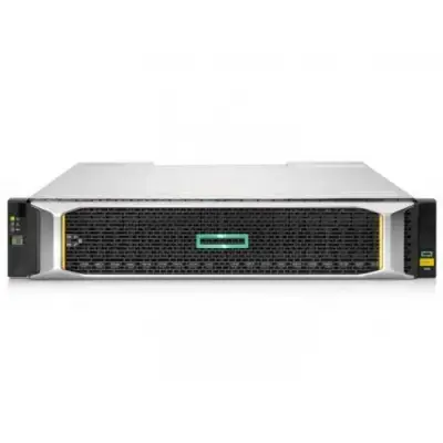 SAN HP MSA 2062 R7J71A, 2x1.92TB