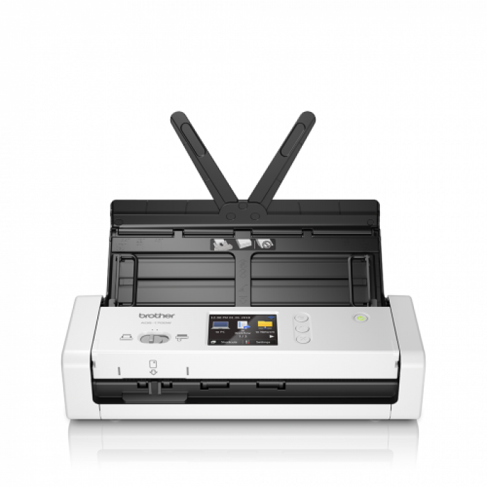 Scanner Brother ADS-1700W